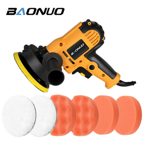 Hot Bán máy đánh bóng đa chức năng hiệu quả xe đánh bóng xe vẻ đẹp <span class=keywords><strong>waxing</strong></span> niêm phong máy - Product Image 5