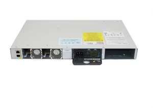 Catalyseur d'origine de haute qualité Série C9300 C9300-24P-4G-E 24 ports Industrial Core Network Commutateurs Ethernet 3 couches - Product Image 4