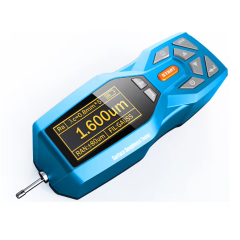 HST-330 High-precision Surface Roughness Tester Measure the Roughness of Various Machined Parts Surfaces