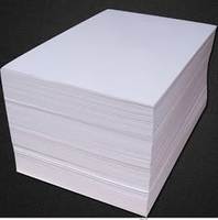 Papier copie haute blancheur 70 g/m² 80 g/m² format A4 A3, imprimable, pour bureau et écriture