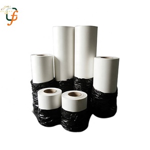 <span class=keywords><strong>Papel</strong></span> <span class=keywords><strong>de</strong></span> Transferencia por <span class=keywords><strong>Sublimación</strong></span> <span class=keywords><strong>de</strong></span> Alta Calidad en Rollo, 100gsm, <span class=keywords><strong>Papel</strong></span> Blanco <span class=keywords><strong>con</strong></span> <span class=keywords><strong>Tinta</strong></span> CMYK, 100m <span class=keywords><strong>de</strong></span> Longitud, para Impresión en Tela y Textiles - Product Image 5