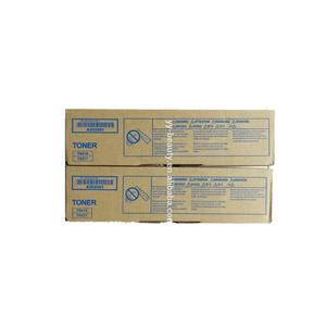 Original máquina copiadora de tóner TN414 TN217 para Minolta Bizhub 363 cartucho de tóner hermano <span class=keywords><strong>tn423bk</strong></span> - Product Image 3