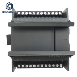 โมดูลเอาท์พุตแบบอนาล็อก S7-200 PLC ของแท้ของใหม่6ES7232-0HD22-0XA0โมดูลเอาต์พุตแบบอนาล็อก232 - Product Image 1