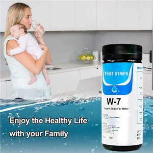 Kit de <span class=keywords><strong>test</strong></span> de <span class=keywords><strong>piscine</strong></span> d'étang, meilleure vente!, série, perruques en nitrile, indice de dureté à ph et chlore, <span class=keywords><strong>test</strong></span> d'aquarium - Product Image 4