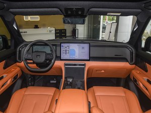 2025 auto fuoristrada di fascia alta <span class=keywords><strong>ROX</strong></span> 01 di vendita calda nuova auto con sterzo sinistro a basso prezzo dal grossista cinese pronto per il porto - Product Image 5