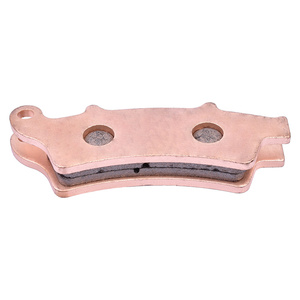 FA324 pastiglie dei freni di sinterizzazione a base di rame per <span class=keywords><strong>Aprilia</strong></span> <span class=keywords><strong>Atlantic</strong></span> 125 200 300 400 500 Scarabeo 125 200 <span class=keywords><strong>250</strong></span> 300 - Product Image 4