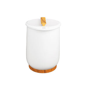 आधुनिक बिजली तौलिया हीटर गर्म स्मार्ट तौलिया गरम यूवी सैलून के लिए तौलिया गरम बाल्टी - Product Image 6