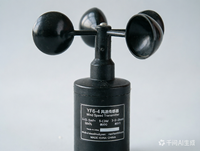Sensor Kecepatan Angin Seri YF6 Industri Anemometer YF6-4 YF6-8 YF6-8J YF6YF YF6-8B YF5 4-20mA RS485 Output Pulsa Stasiun Cuaca