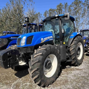 <span class=keywords><strong>Tracteur</strong></span> agricole neuf Holla 140HP d'occasion <span class=keywords><strong>Tracteur</strong></span> neuf avec boîte à outils - Product Image 2