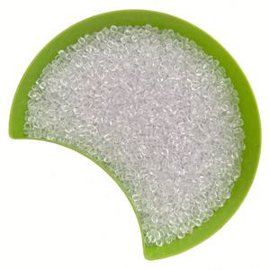 The Original GPPS Plastic Pellets for Wholesale <b>Lampshades</b> Disposable Forks - Product Image 2