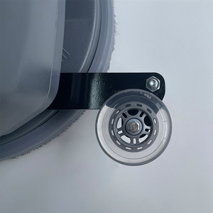 ราคาโรงงาน ขายดีที่สุด เครื่องขัดพื้นคอนกรีตแบบเดินตามอัตโนมัติ - Product Image 6