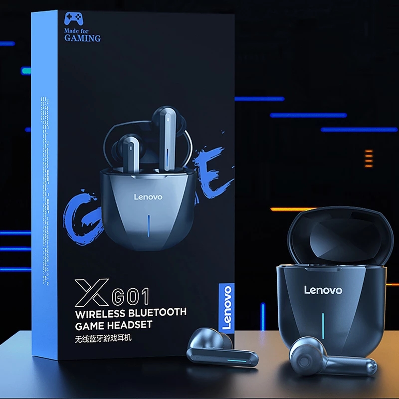 Беспроводные наушники Xiaom BT 5,0 Redm AirDots 2 Наушники с микрофоном гарнитура наушники-вкладыши