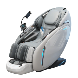 Silla de Lujo Totalmente Automática, Cápsula Espacial para el Hogar, con Función de Amasamiento y Estiramiento - Product Image 1