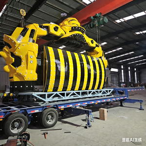 Attrazione per Interni/Esterni, Giostre Emozionanti per Famiglie, Attrazione Robot Transformer in Vetroresina Montata su Rimorchio a Prezzo Vantaggioso - Product Image 6