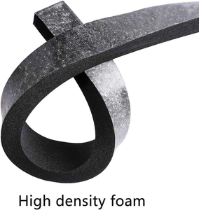 เทปฟองน้ำ EVA กันกระแทก ซึมซับความชื้น สำหรับซีลประตูและหน้าต่าง - Product Image 5