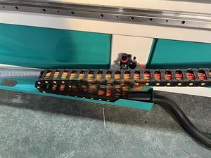 Fresadora de Madera Económica 1325 1530 4x8, Máquina de Diseño de Madera 3D - Product Image 2