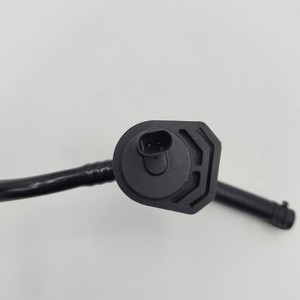 A2740187201ท่อระบายอากาศสำหรับ Mercedes-Benz C253 C (W205) <span class=keywords><strong>2017</strong></span> A2740186700 2740187201 2740180000 - Product Image 6