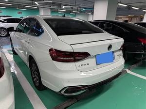 VW Lavida 300TSI DSG Star Leading 2024 d'occasion, 118 kW, couple de 250 Nm, boîte 7DCT, calandre Star, feux LED, trajets quotidiens, haute valeur - Product Image 6