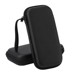 For Nintendo <strong>Switch</strong> <strong>OLED</strong> 2 EVA Hard Travel Storage Carrying <strong>Case</strong> Protective Without Logo Knit Precision Hole New Generation - Product Image 2