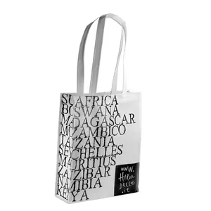 Bolsas de Compras Cosidas Personalizadas - Product Image 1