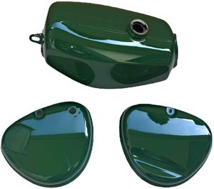 Réservoir de carburant pour moto <span class=keywords><strong>SIMSON</strong></span> S50 S51S70 de haute qualité avec différentes couleurs - Product Image 1