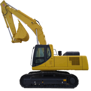 Excavadora de cadenas compacta de 2t de alta calidad para minería y agricultura con cucharón, a la venta - Product Image 4