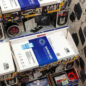 カスタムロゴ印刷、リサイクル可能な硬質紙箱、強化ガラス製スクリーンプロテクター、家電・カメラ包装用 - Product Image 3