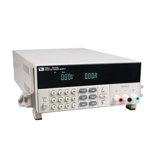 ITECH เครื่องจ่ายไฟ DC แบบตั้งโปรแกรมได้ รุ่น IT6831 IT6832/IT6833/IT6834 เครื่องมือปรับค่าได้สำหรับการวัดและการวิเคราะห์ - Product Image 1