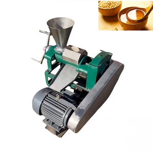 New Design Integrated Screw Type Oil Expeller with Drum Filter for Various Oilseeds Continuous Running Stable OEM Available - Product Image 6