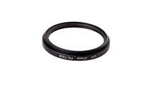 Protecteur d'objectif à filtre UV ultra-violet universel 25/27/28/30,5/34/39 mm pour appareil photo reflex numérique SLR