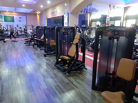 Equipo Profesional de Gimnasio, Máquina de Ejercicios Pectorales, Máquina de Poleas Cruzadas