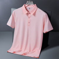 En Stock équitation couche de base hommes polo à manches courtes homme bouton extensible dans les quatre sens hauts d'équitation équestre séchage rapide