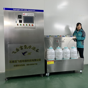 Machine à <span class=keywords><strong>eau</strong></span> purifiée ionisée riche en hydrogène entièrement automatique de 1000 LPH, <span class=keywords><strong>prix</strong></span> de la machine à <span class=keywords><strong>eau</strong></span> pure chinoise - Product Image 3