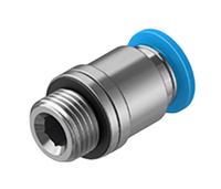 Nouveau en stock Connecteur rapide original FITTING QSL-1/2-12 153054 Module de puces Composant électronique