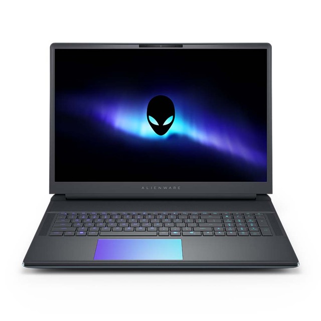 Alien Ware 18 AREA-51 Gaming Laptop 18'' 2.5K Ultra 9-290HX Plus 32GB RAM 2TB SSD RTX 5090 Laptop