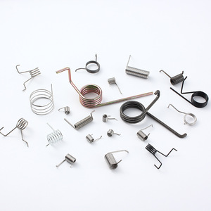 Miniature en acier inoxydable à haute élasticité, estampée, pour contact de shrapnel de commutateur, dôme tactile, pièces usinées par électroérosion à fil, polissage 3D - Product Image 3