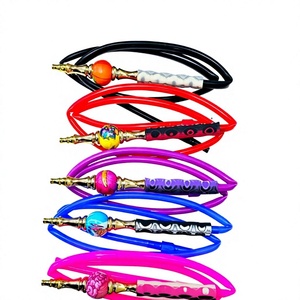 Manguera de Silicona Premium para Hookah Khateeb A1058 al por Mayor - Product Image 1