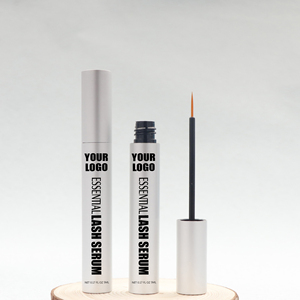 Sérum de croissance des cils et <span class=keywords><strong>sourcils</strong></span> le plus populaire de Chine, sérum améliorant la croissance des cils, sans huile, végétalien, OEM, marque privée - Product Image 4