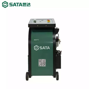 เครื่องเปลี่ยนน้ำมันเกียร์อัตโนมัติ Sata รุ่น Ae5751 พร้อมอะแดปเตอร์สำหรับเครื่องมือซ่อมรถยนต์ - Product Image 3