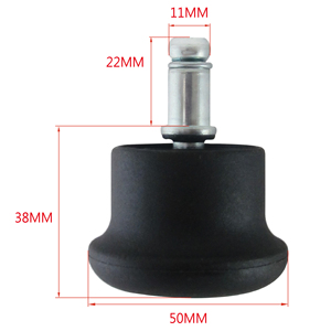 ล้อเลื่อน - Product Image 5