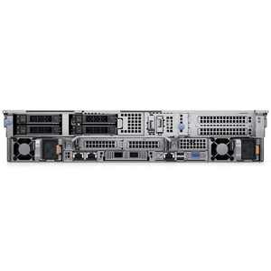Serveur en rack <span class=keywords><strong>Dell</strong></span> <span class=keywords><strong>EMC</strong></span> PowerEdge R640 R740 <span class=keywords><strong>R440</strong></span> R840 R930 R730 TPM 8x2.5 double socket 1U/2U 4210 4210R - Product Image 4
