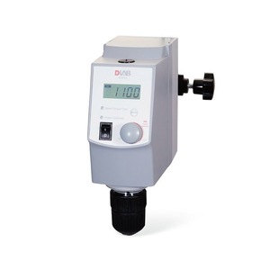 Mélangeur numérique à chargement par le haut DVAB OS70-Pro 70L avec agitateur pour équipement de mélange de liquides - Product Image 2