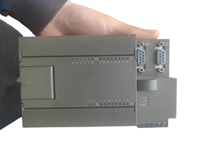 Módulo de CPU con Sensor para Controlador PLC, Nuevo y Original, S7-224CN 214-1AD23-0 - Product Image 1