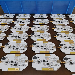 Bộ Phát Usb Wifi 4G Với Thiết Bị Tiếp Thị Tiệm Cận Gps Cổng Ble Thẻ Nrf52832 Esp32 Tầm Xa - Product Image 3