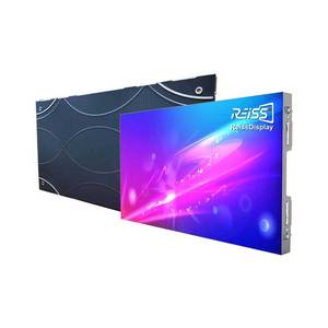 LED Screen Manufacturer LED <strong>Display</strong> Screen Supplier COB <strong>Mini</strong>/micro LED <strong>Display</strong> Technology Manufacturer 2024 Creative China Video - Product Image 1