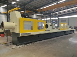 Máquina <span class=keywords><strong>de</strong></span> Bruñido por Rodillos CNC <span class=keywords><strong>de</strong></span> Alta Precisión <span class=keywords><strong>para</strong></span> <span class=keywords><strong>Cilindros</strong></span> Hidráulicos, Reemplaza el Bruñido Tradicional, Acabado <span class=keywords><strong>de</strong></span> Orificios Profundos - Product Image 6
