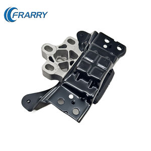 <span class=keywords><strong>Support</strong></span> <span class=keywords><strong>moteur</strong></span> Frarry - Pièces automobiles 5Q0199555T pour Audi Q3 Q2 TT - Product Image 2