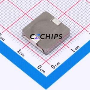 Inducteur de puissance IHLP5050CEER8R2M01 SMD, 13,2x12,9 mm (Inductance : 8,2 µH) (Précision : 20 % Courant nominal : 8,5 A) - Product Image 2