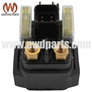 Relè per motorino di avviamento a solenoide per <span class=keywords><strong>SUZUKI</strong></span> <span class=keywords><strong>GSR</strong></span> <span class=keywords><strong>750</strong></span> GSR750 2011-2014 67-797 31800-21E20 31800-06G00 31800-47E00 - Product Image 1