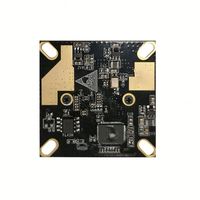 WFH/OLT Lage Verlichting IMX307 1080P 60fps Hoge Definitie Hoge Frame Rate Monitoring USB Smart Vending Machine Camera Module